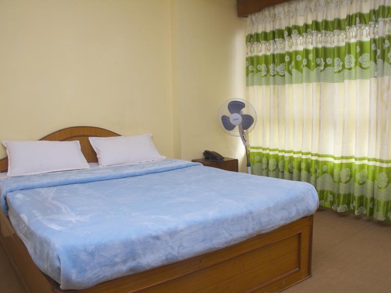 Hotel Red Panda Κατμαντού Εξωτερικό φωτογραφία
