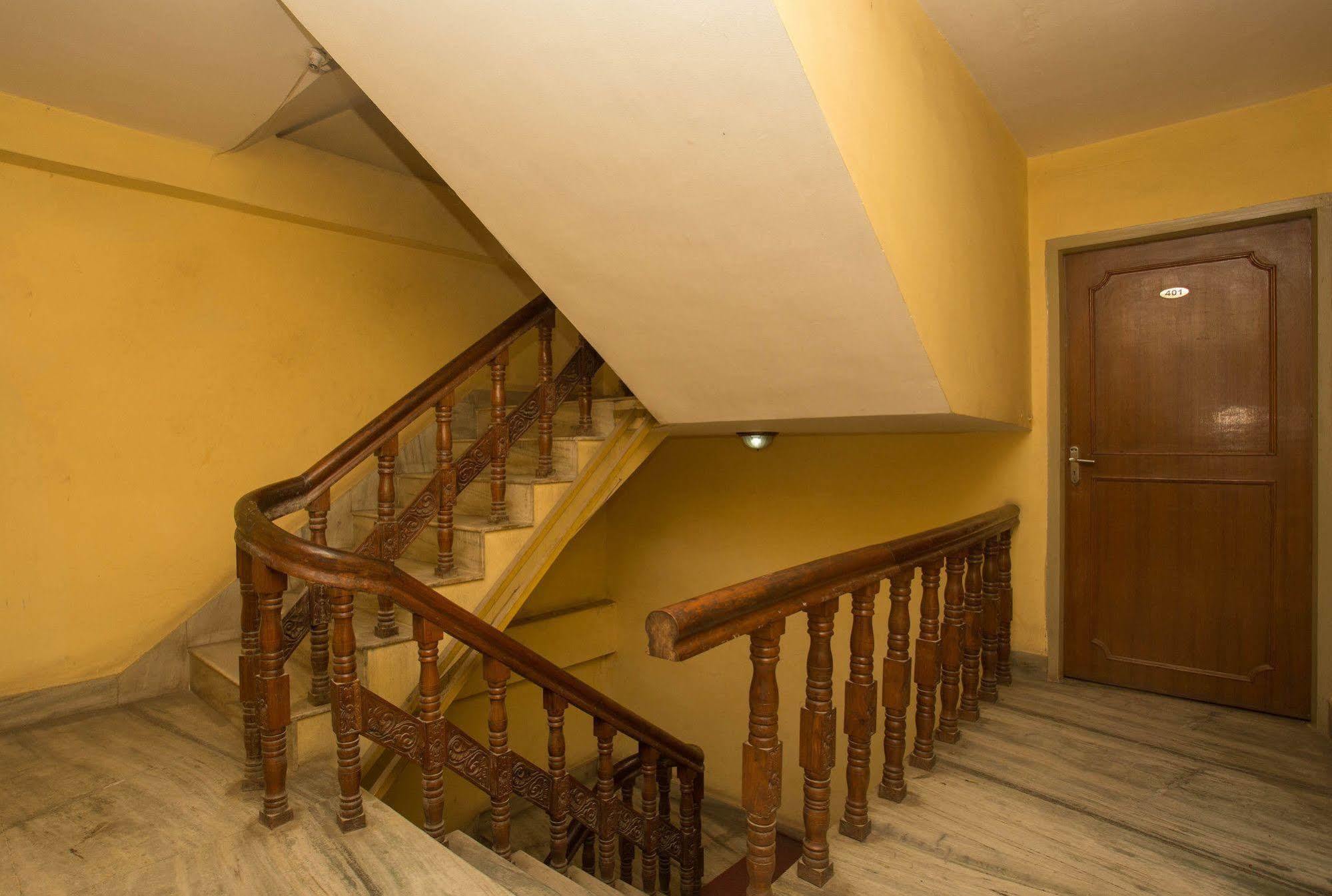 Hotel Red Panda Κατμαντού Εξωτερικό φωτογραφία