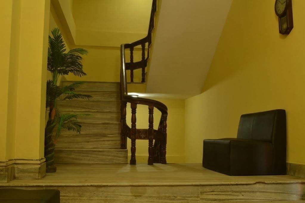 Hotel Red Panda Κατμαντού Εξωτερικό φωτογραφία