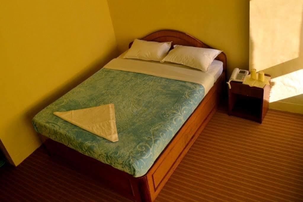 Hotel Red Panda Κατμαντού Εξωτερικό φωτογραφία