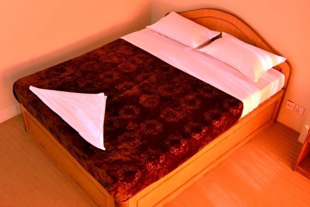 Hotel Red Panda Κατμαντού Εξωτερικό φωτογραφία